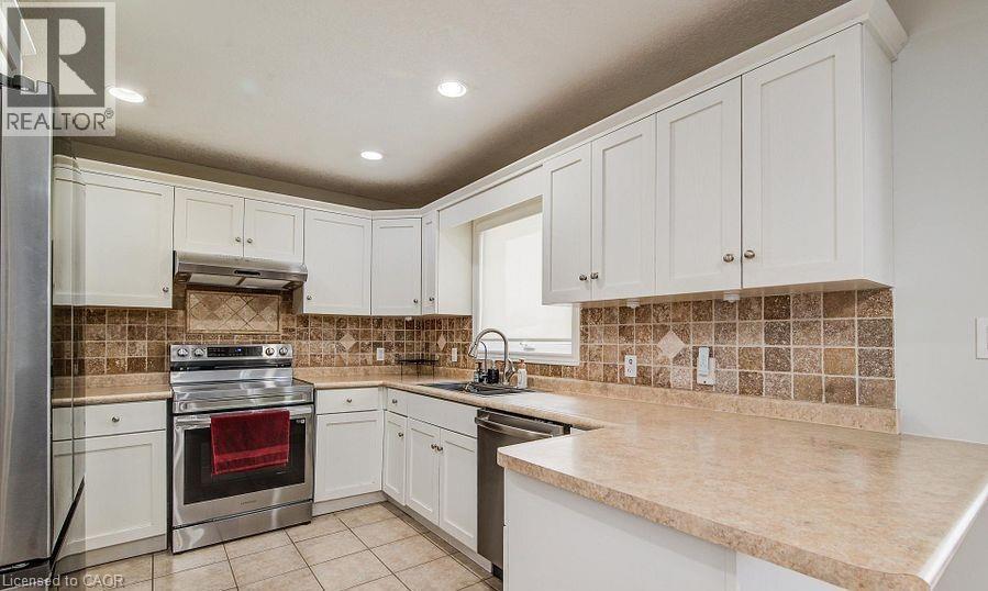 127 Falcon Drive, Woodstock, Ontario  N4T 1V5 - Photo 7 - 40807461