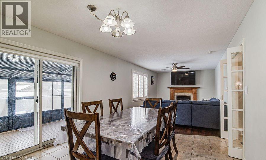 127 Falcon Drive, Woodstock, Ontario  N4T 1V5 - Photo 9 - 40807461