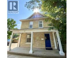 54 CAMBRIDGE Street Unit# A, cambridge, Ontario