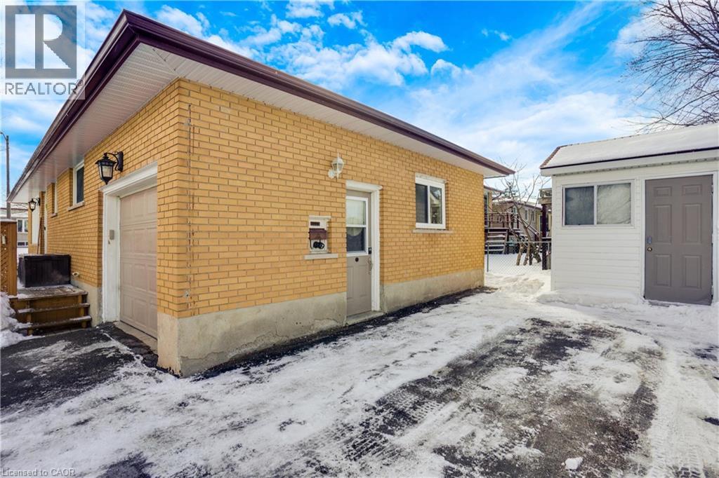 69 Eagen Drive, Kitchener, Ontario N2M 1W4 - Photo 34 - 40807382