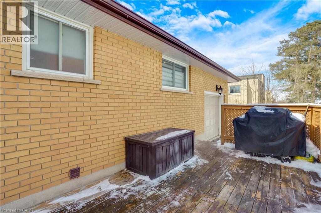 69 Eagen Drive, Kitchener, Ontario N2M 1W4 - Photo 36 - 40807382