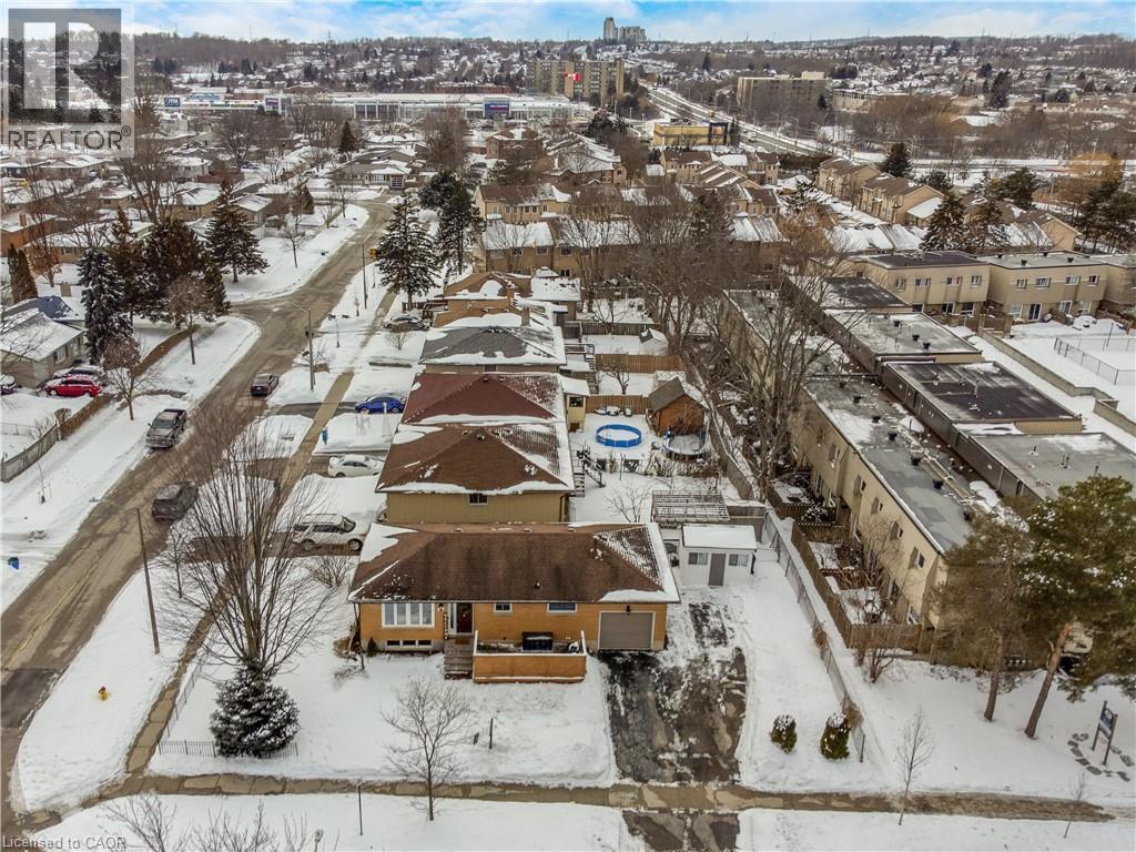 69 Eagen Drive, Kitchener, Ontario N2M 1W4 - Photo 38 - 40807382