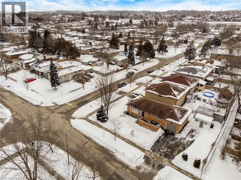 69 Eagen Drive, Kitchener, Ontario N2M 1W4 - Photo 40 - 40807382