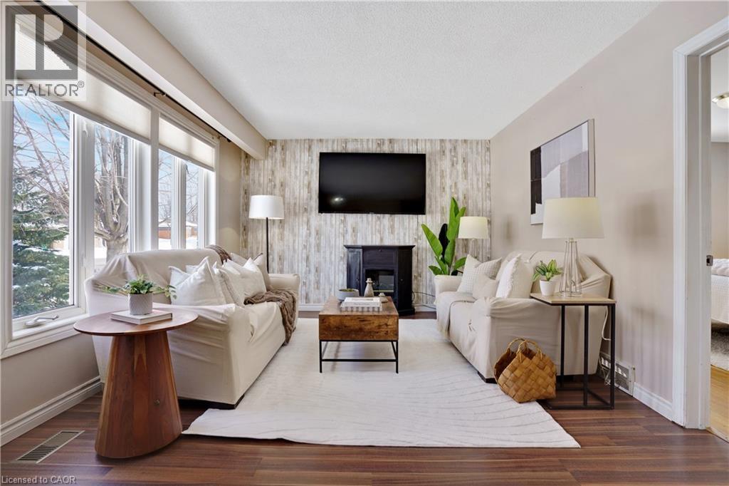 69 Eagen Drive, Kitchener, Ontario N2M 1W4 - Photo 9 - 40807382