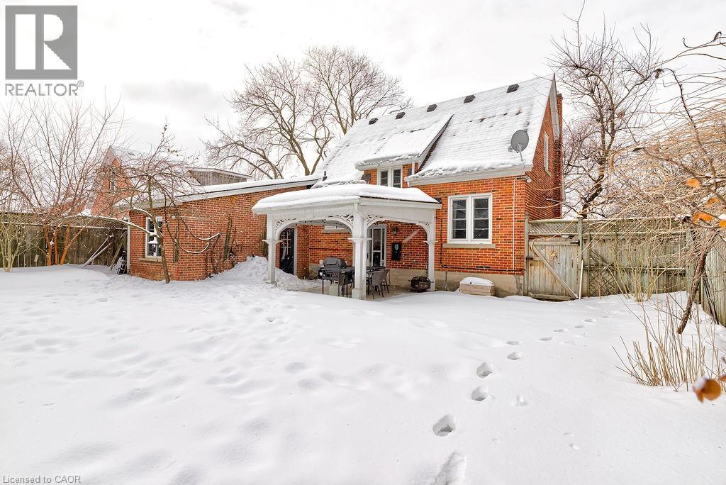 62 Brentwood Avenue, Kitchener, Ontario N2H 2C8 - Photo 14 - 40807240