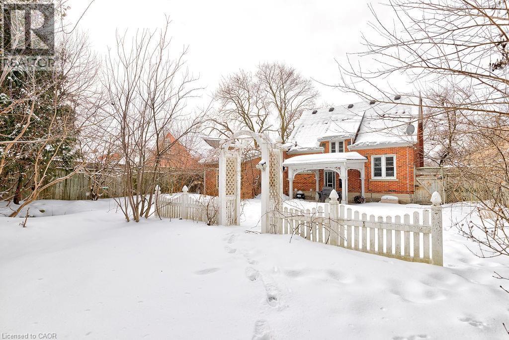 62 Brentwood Avenue, Kitchener, Ontario N2H 2C8 - Photo 15 - 40807240