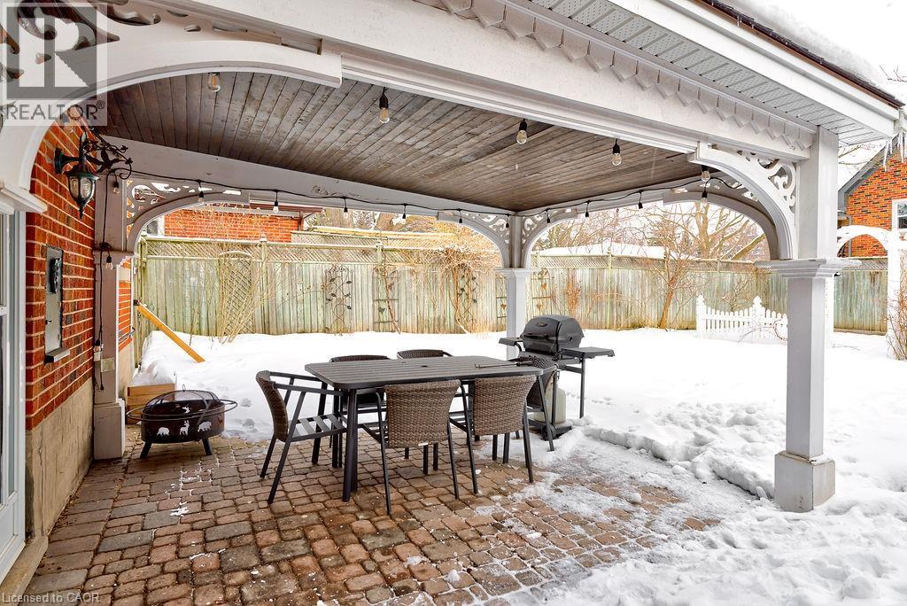 62 Brentwood Avenue, Kitchener, Ontario N2H 2C8 - Photo 16 - 40807240