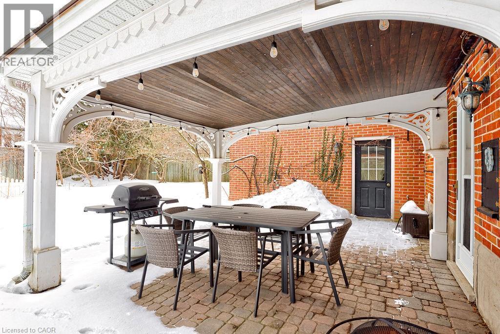 62 Brentwood Avenue, Kitchener, Ontario N2H 2C8 - Photo 17 - 40807240