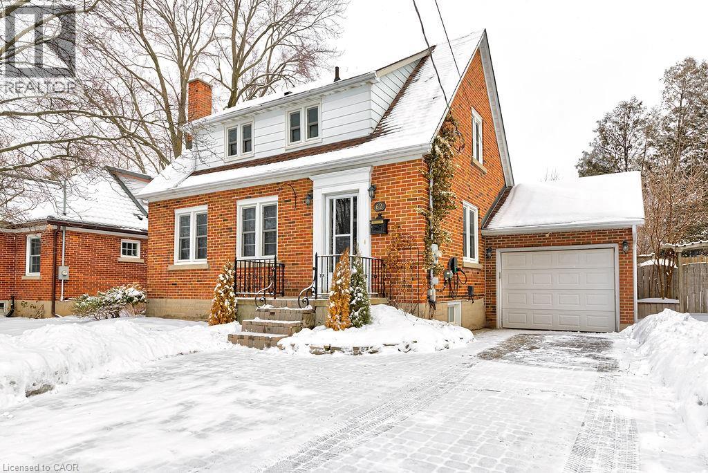 62 Brentwood Avenue, Kitchener, Ontario N2H 2C8 - Photo 3 - 40807240