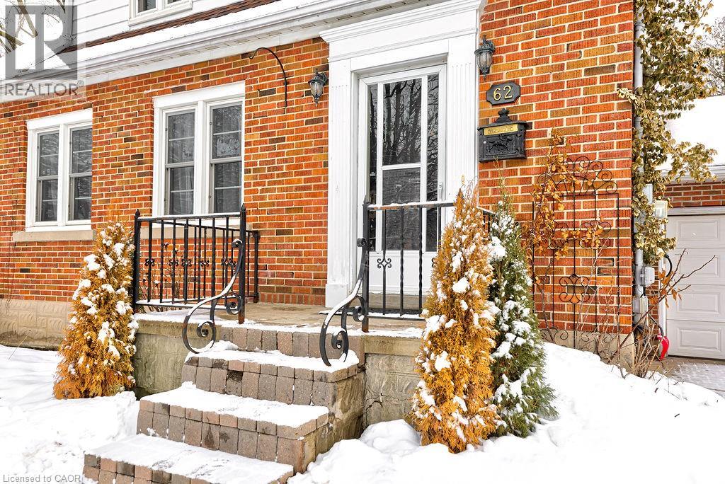 62 Brentwood Avenue, Kitchener, Ontario N2H 2C8 - Photo 4 - 40807240