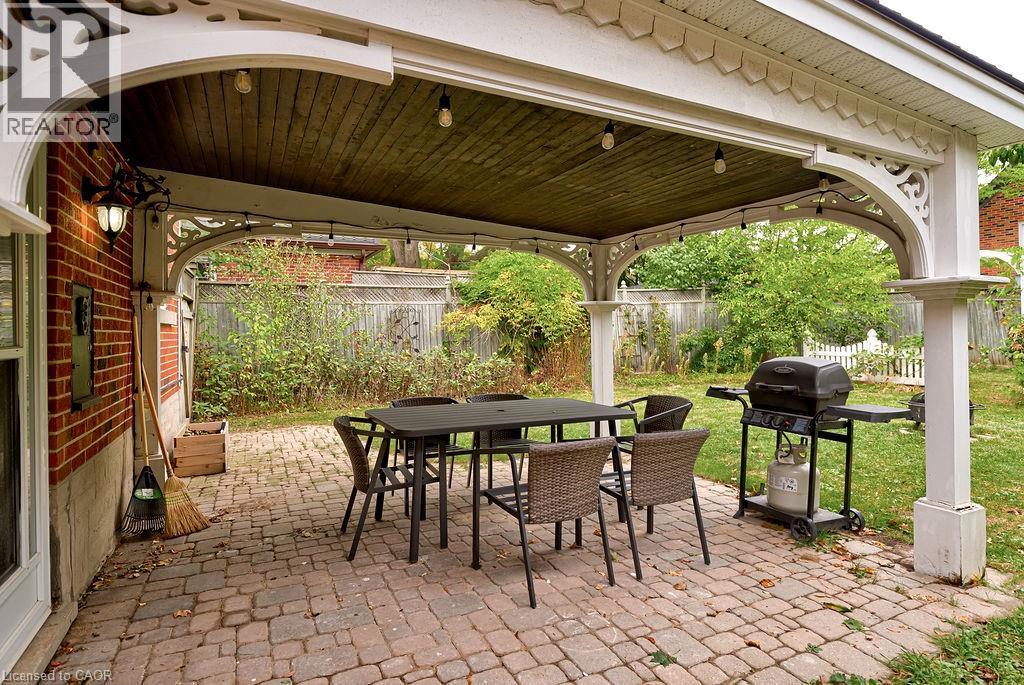 62 Brentwood Avenue, Kitchener, Ontario N2H 2C8 - Photo 42 - 40807240