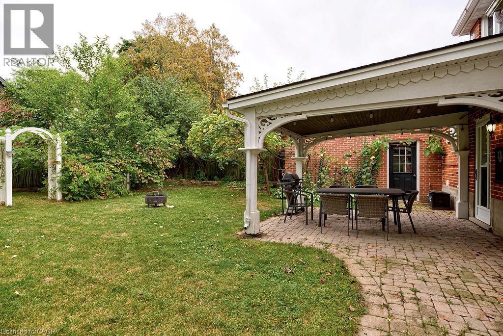 62 Brentwood Avenue, Kitchener, Ontario N2H 2C8 - Photo 44 - 40807240