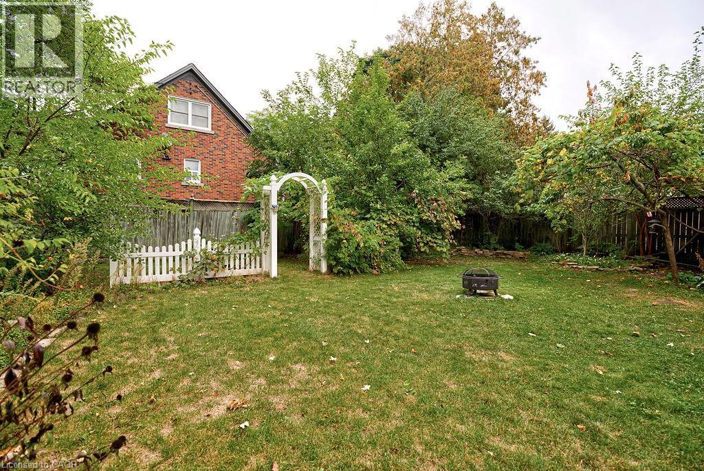 62 Brentwood Avenue, Kitchener, Ontario N2H 2C8 - Photo 45 - 40807240