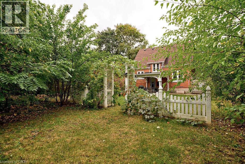 62 Brentwood Avenue, Kitchener, Ontario N2H 2C8 - Photo 46 - 40807240