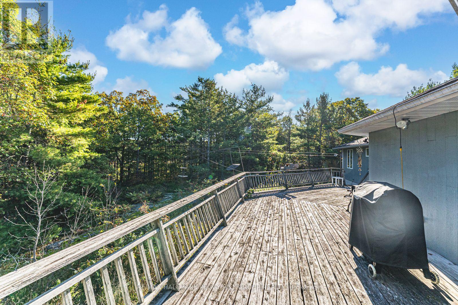 1564 Honey Harbour Road, Georgian Bay, Ontario  L0K 1S0 - Photo 18 - X12671674