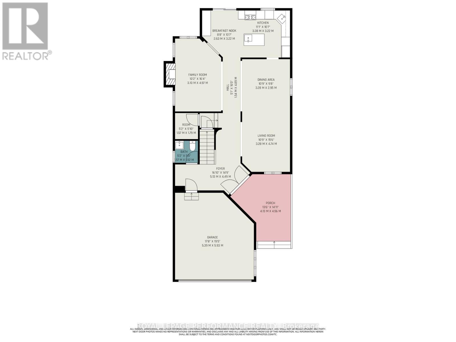 1386 Chicory Place, Ottawa, Ontario  K1J 1E7 - Photo 45 - X12738736