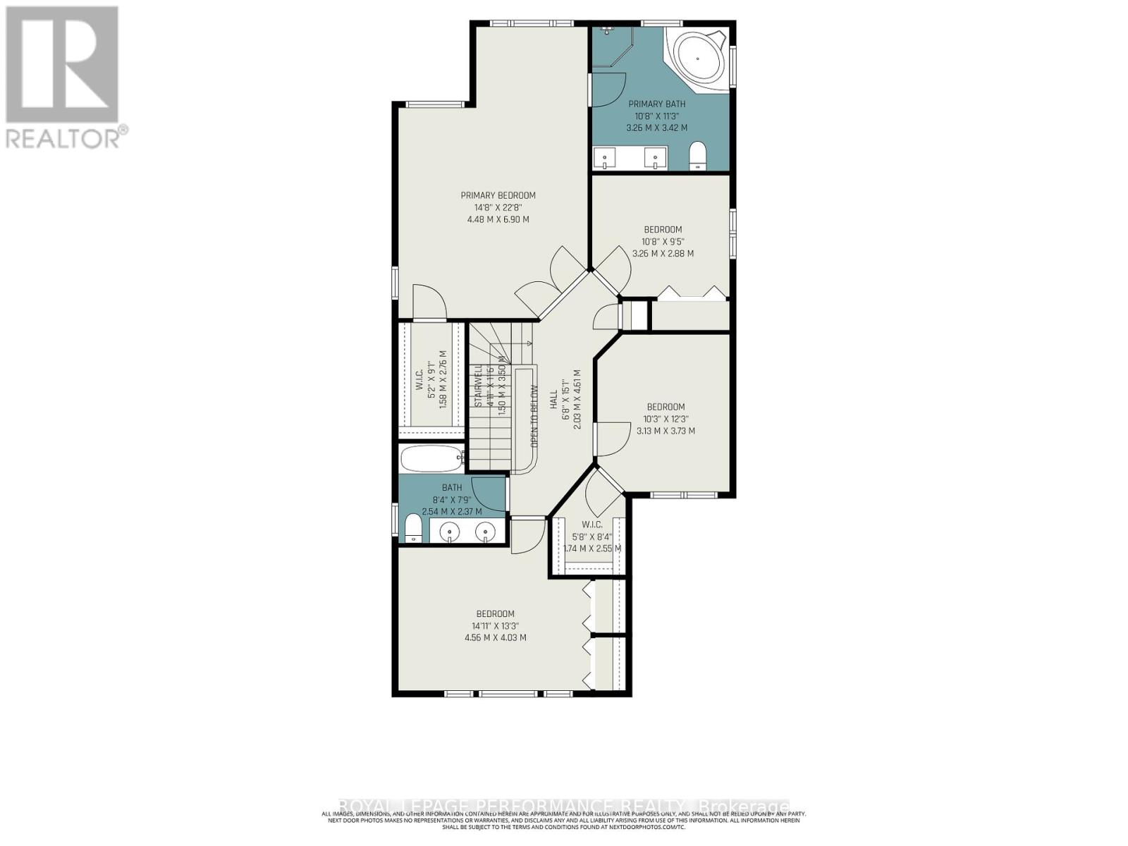 1386 Chicory Place, Ottawa, Ontario  K1J 1E7 - Photo 44 - X12738736