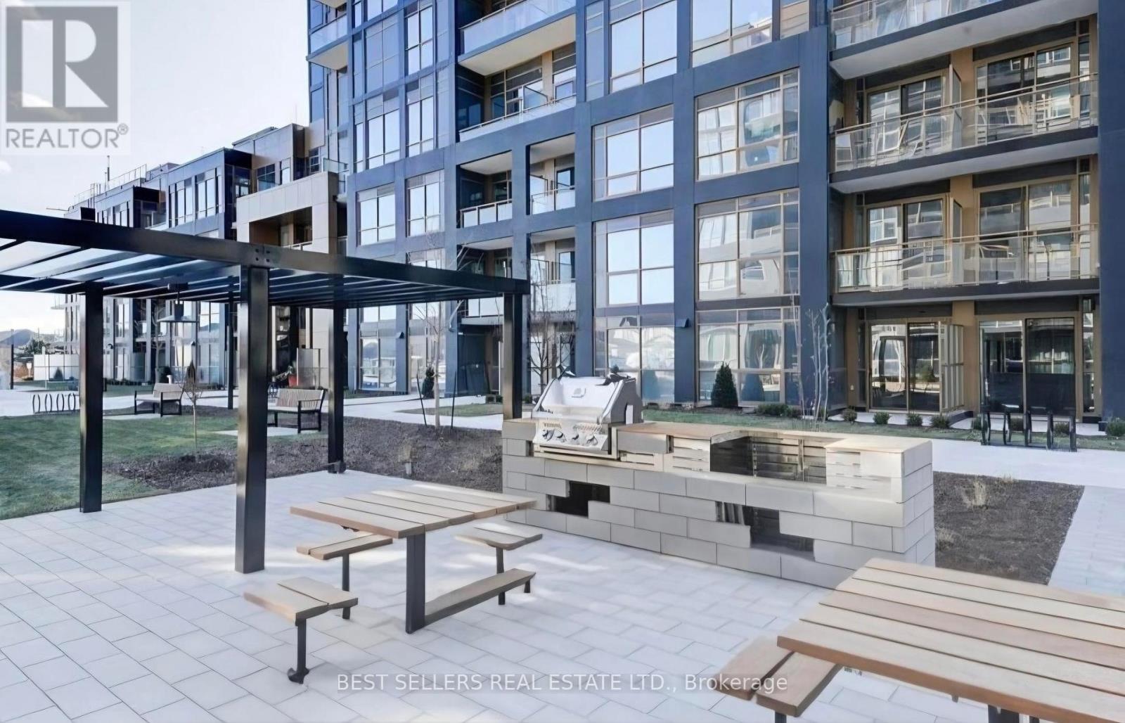 612 - 2333 KHALSA GATE, Oakville, Ontario