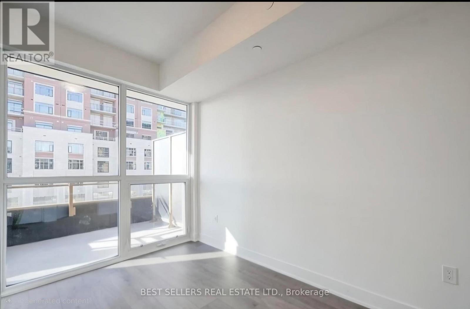 612 - 2333 Khalsa Gate, Oakville, Ontario  L6M 0X7 - Photo 12 - W12816710