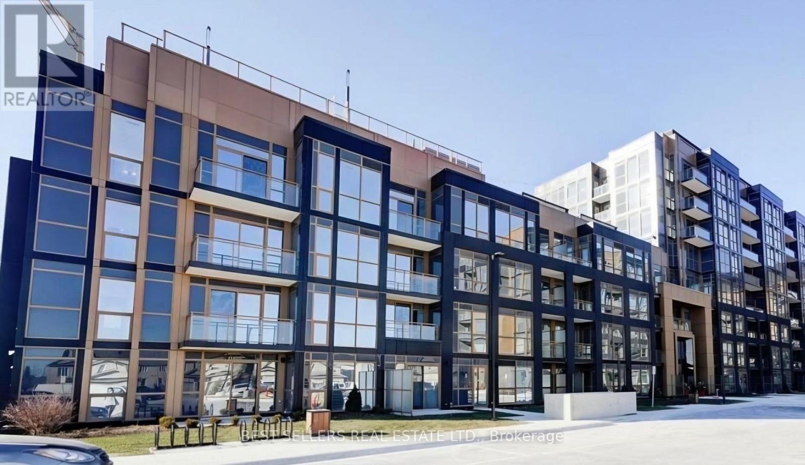 612 - 2333 Khalsa Gate, Oakville (Wm Westmount), Ontario  L6M 0X7 - Photo 2 - W12816710