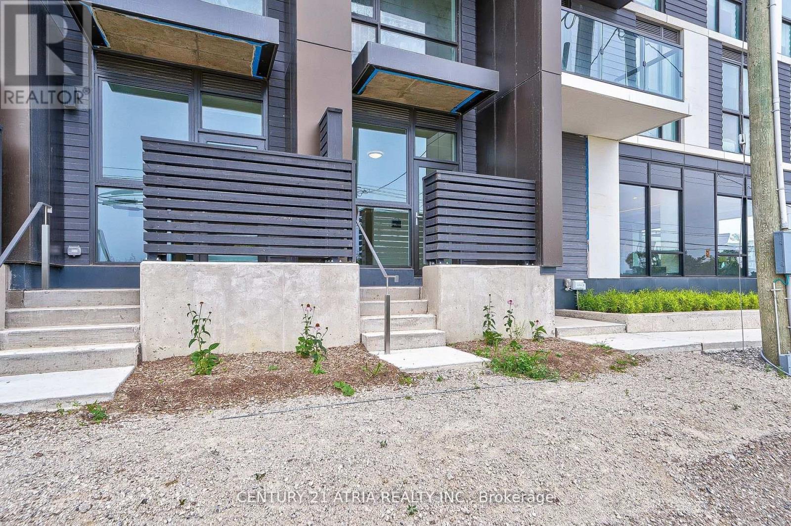 101 - 335 Wheat Boom Drive, Oakville, Ontario  L6H 7Y1 - Photo 32 - W12816732