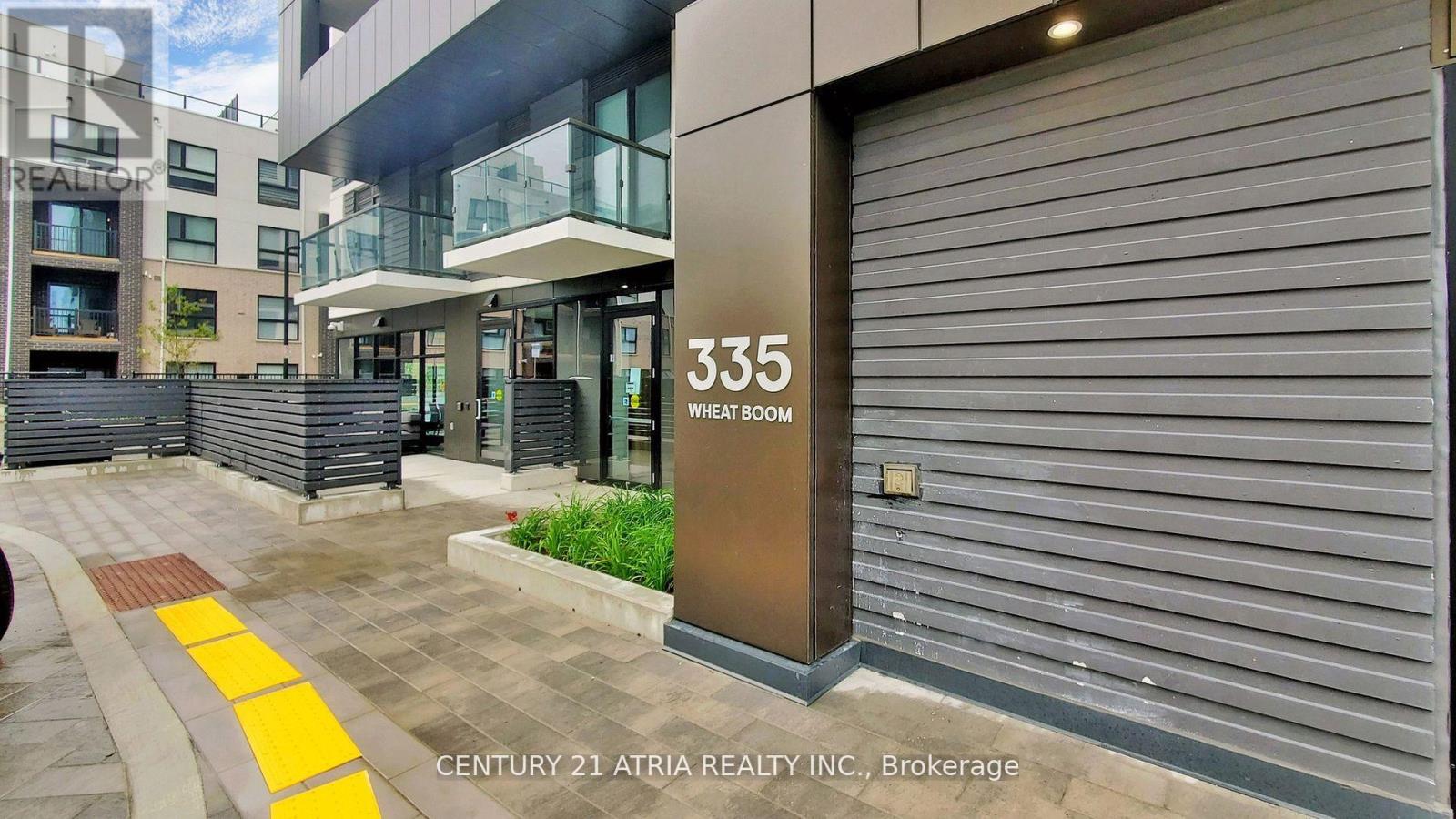 101 - 335 Wheat Boom Drive, Oakville, Ontario  L6H 7Y1 - Photo 34 - W12816732