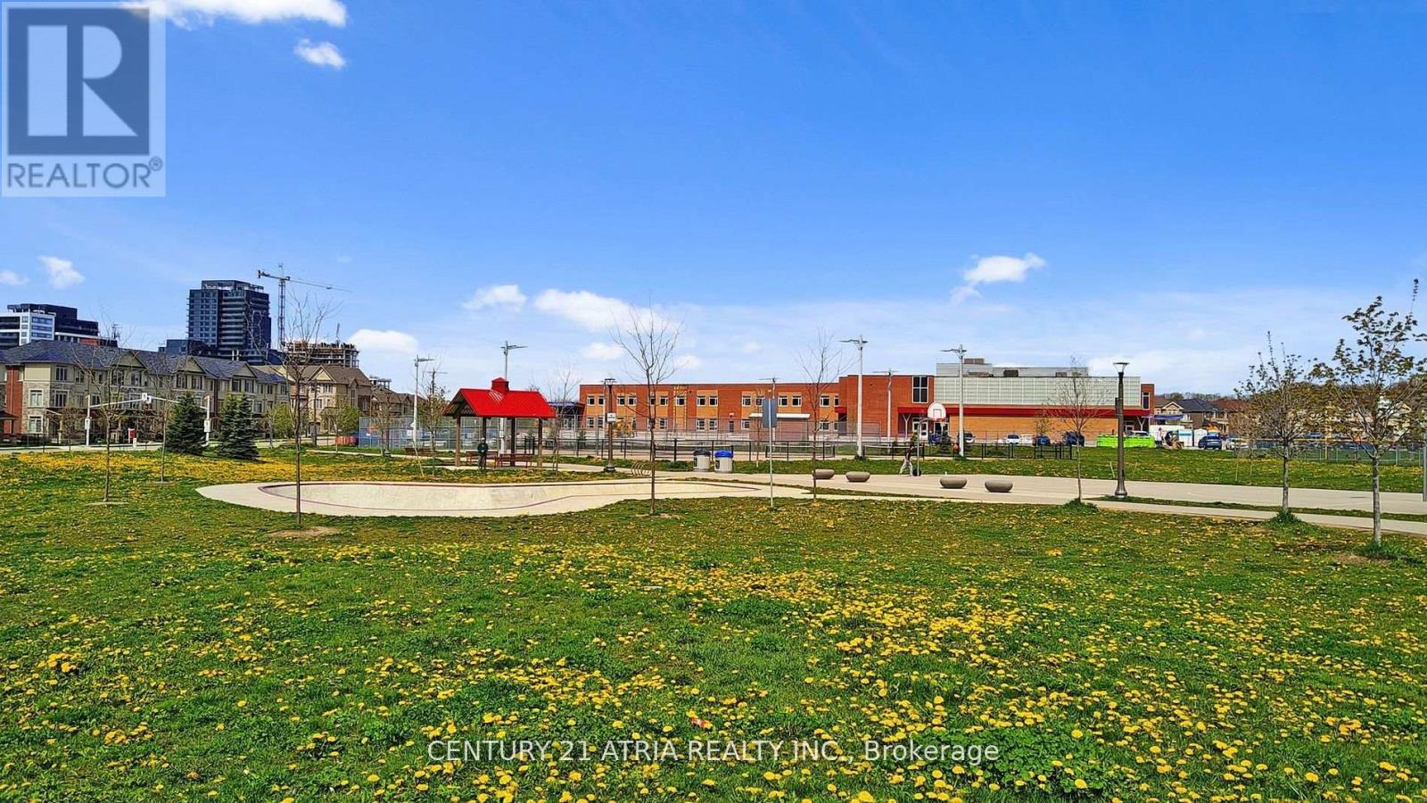 101 - 335 Wheat Boom Drive, Oakville, Ontario  L6H 7Y1 - Photo 35 - W12816732