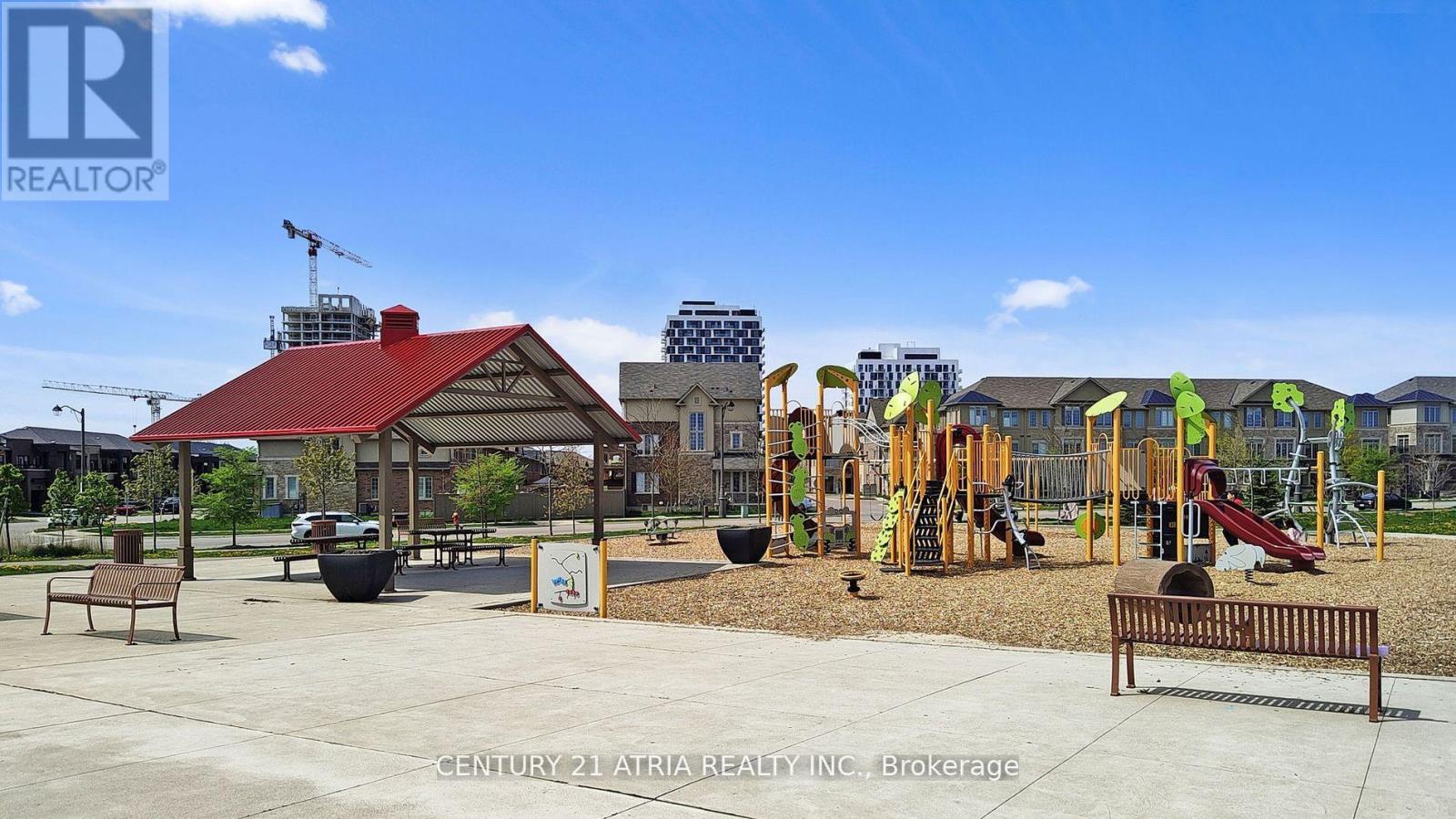 101 - 335 Wheat Boom Drive, Oakville, Ontario  L6H 7Y1 - Photo 36 - W12816732