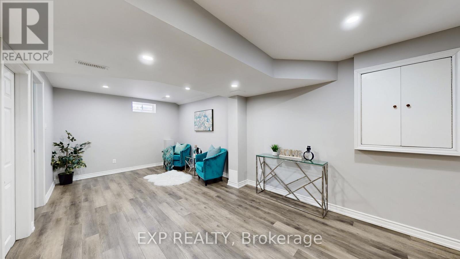 27 Leadenhall Road, Brampton, Ontario  L7A 4G4 - Photo 18 - W12816750