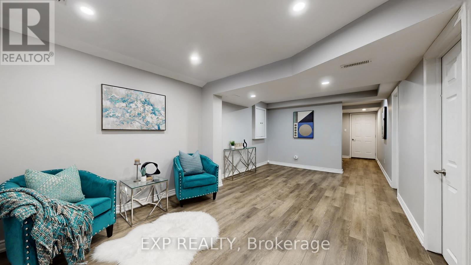 27 Leadenhall Road, Brampton, Ontario  L7A 4G4 - Photo 19 - W12816750