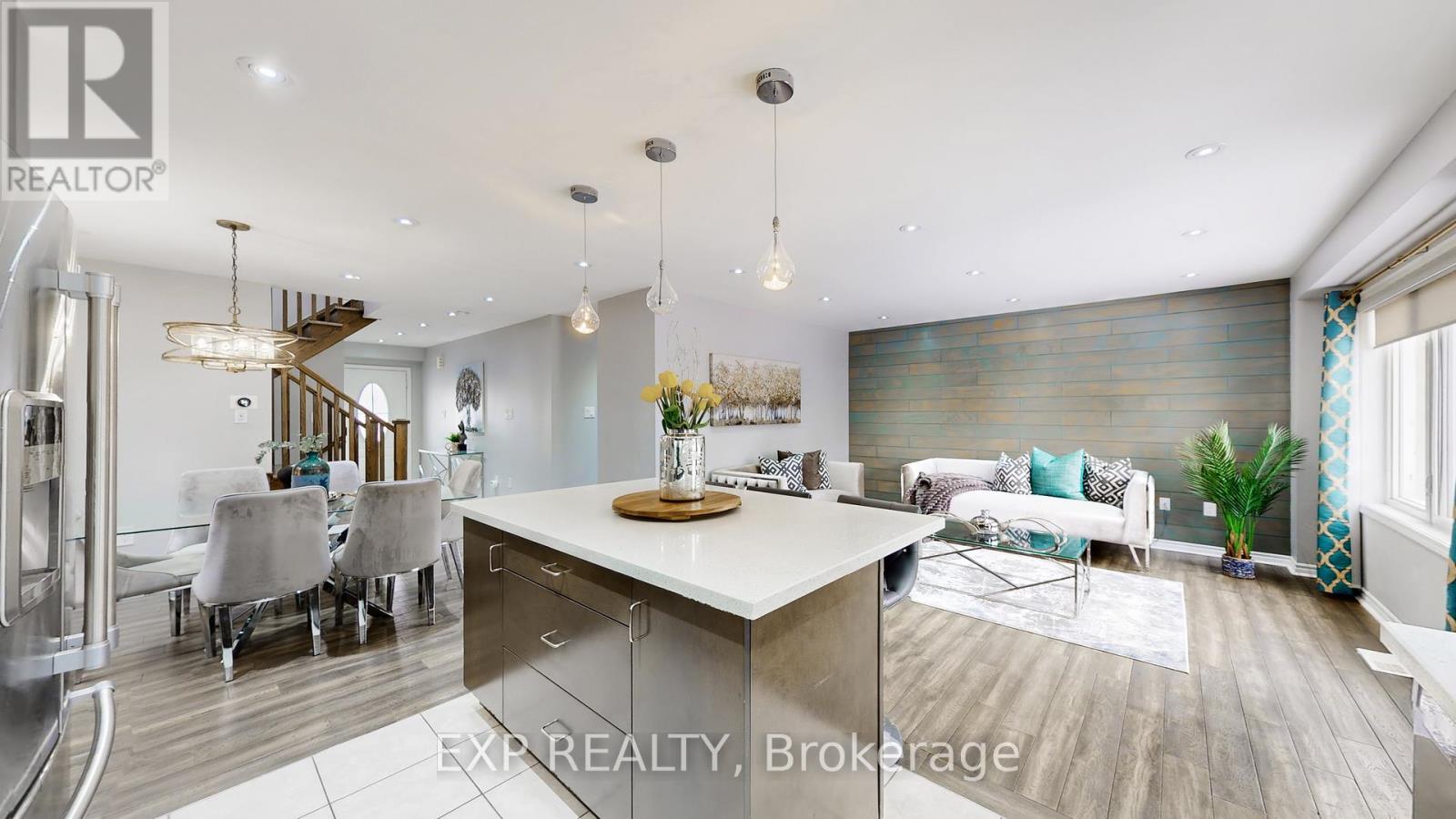 27 Leadenhall Road, Brampton, Ontario  L7A 4G4 - Photo 6 - W12816750