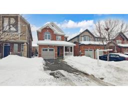 27 LEADENHALL ROAD, Brampton, Ontario