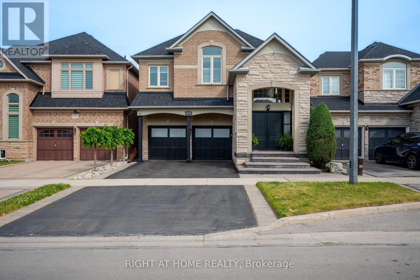 4789 THOMAS ALTON BOULEVARD, Burlington, Ontario