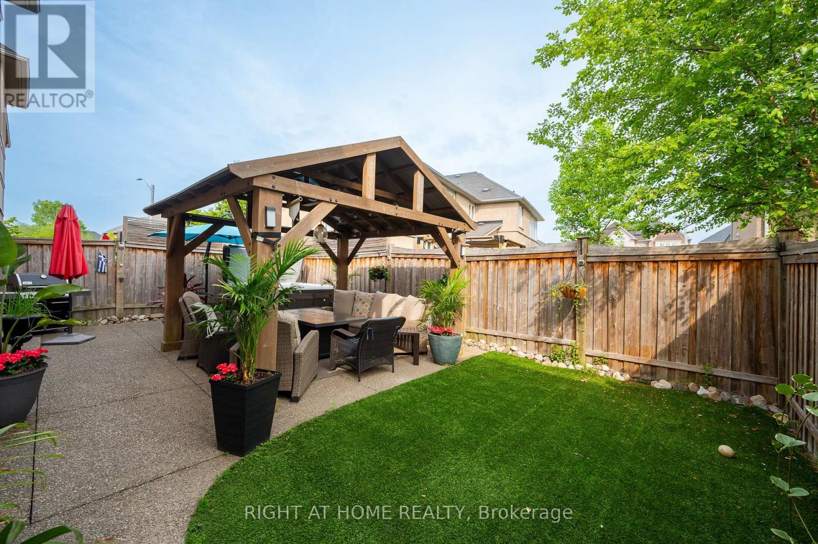 4789 Thomas Alton Boulevard, Burlington, Ontario  L7M 0K4 - Photo 26 - W12816764