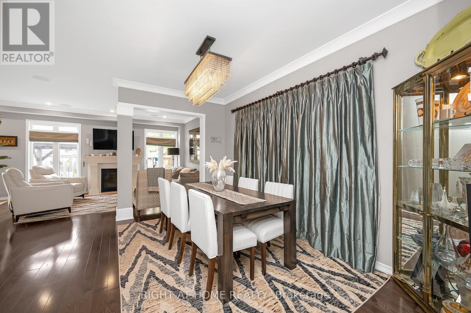 4789 Thomas Alton Boulevard, Burlington, Ontario  L7M 0K4 - Photo 4 - W12816764