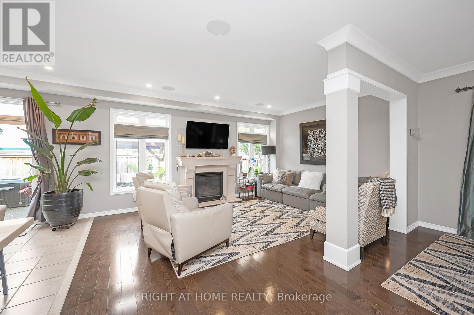 4789 Thomas Alton Boulevard, Burlington, Ontario  L7M 0K4 - Photo 6 - W12816764