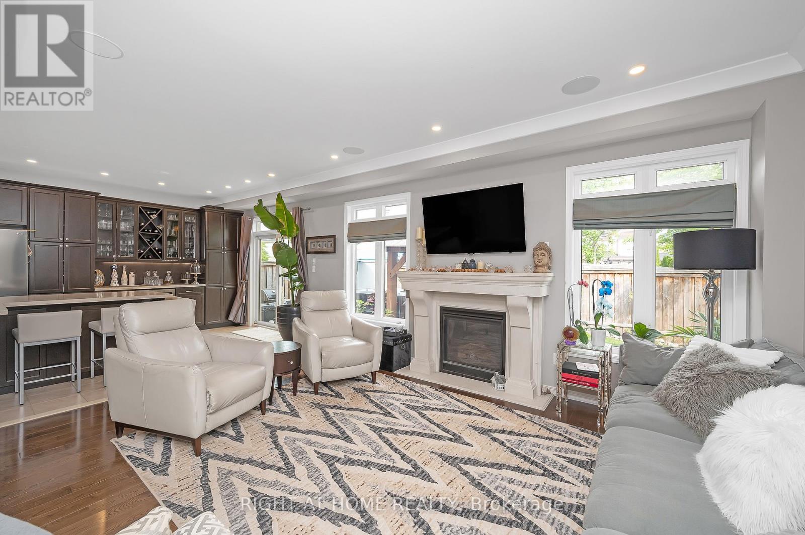 4789 Thomas Alton Boulevard, Burlington, Ontario  L7M 0K4 - Photo 7 - W12816764