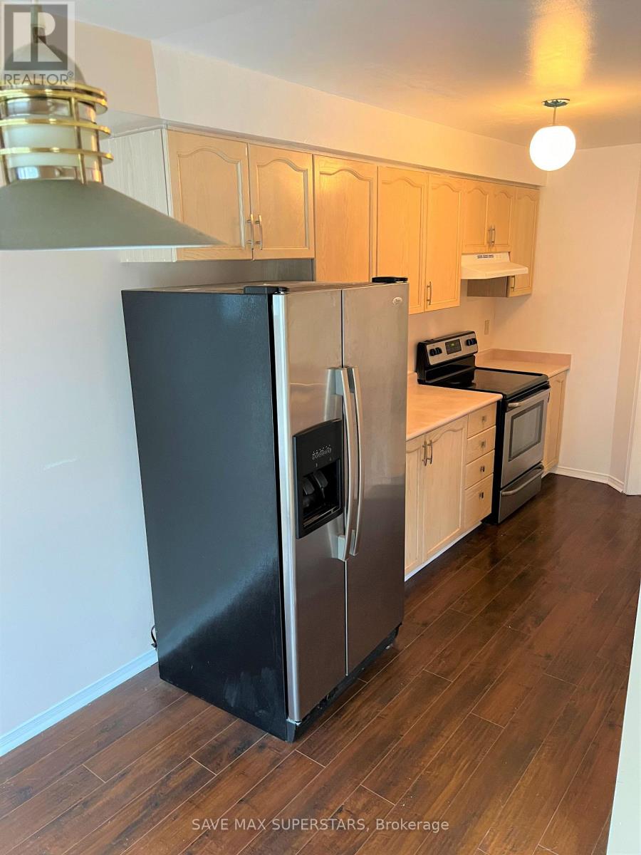 75 - 1484 Torrington Drive, Mississauga, Ontario  L5V 1Y2 - Photo 11 - W12816808