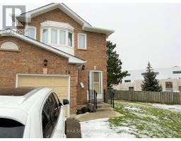 75 - 1484 TORRINGTON DRIVE, Mississauga, Ontario