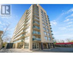 1002 - 2464 WESTON ROAD, Toronto, Ontario