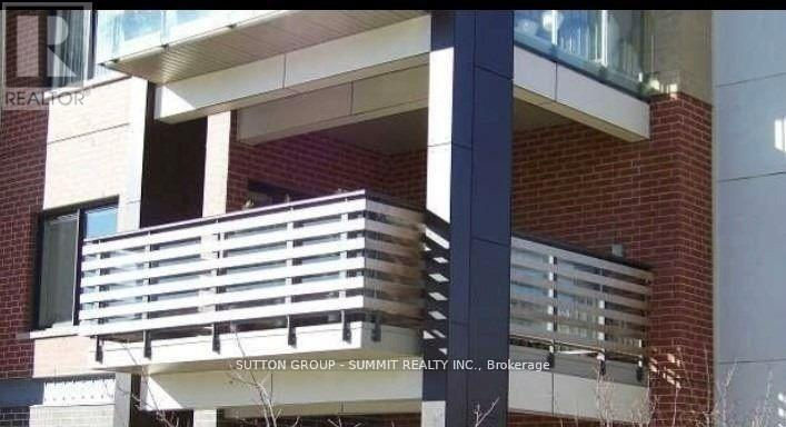 313 - 5035 Harvard Road, Mississauga, Ontario  L5M 0W5 - Photo 3 - W12816868