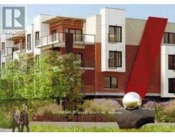 313 - 5035 HARVARD ROAD, Mississauga, Ontario