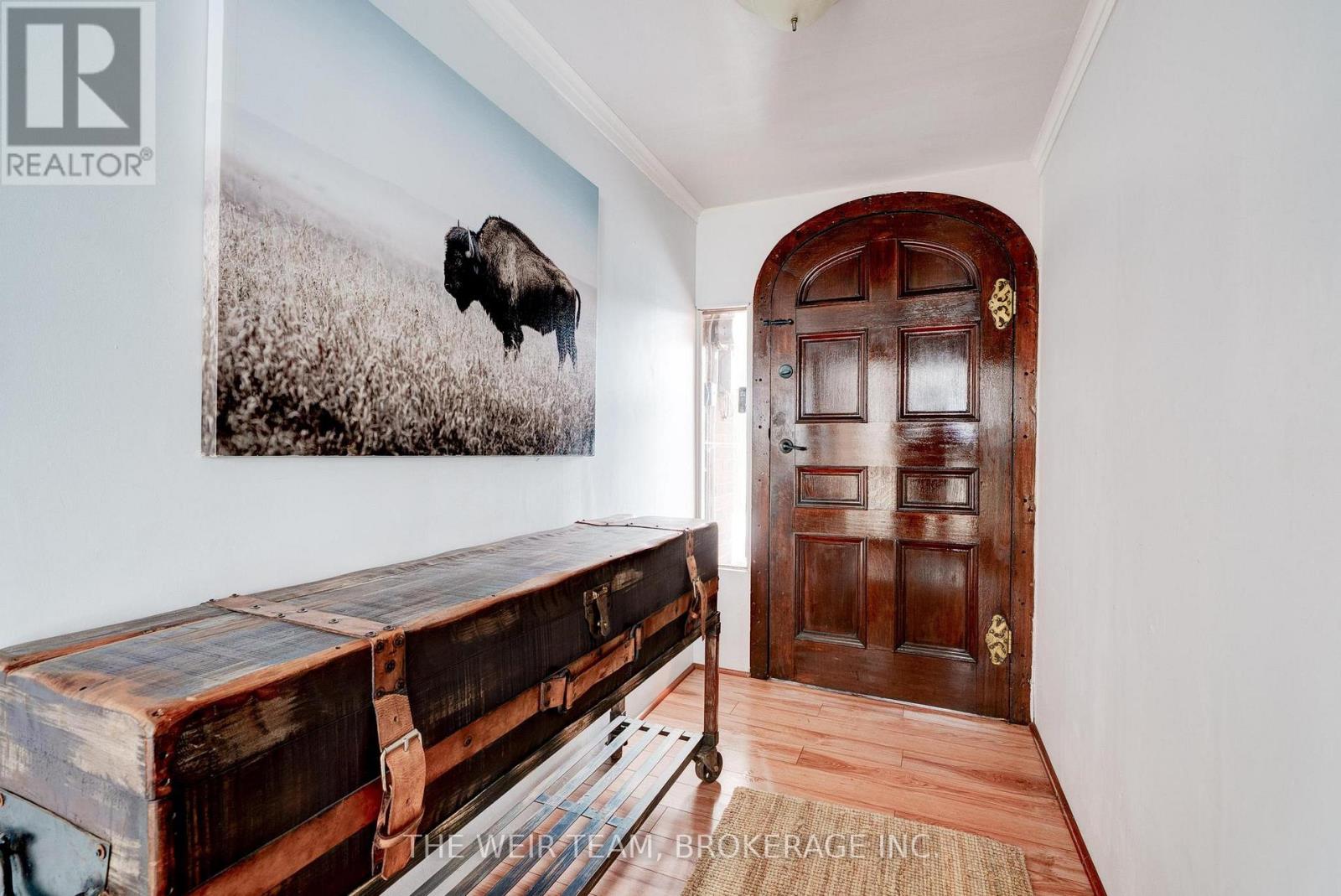 146 Queenslea Avenue, Toronto, Ontario  M9N 2L2 - Photo 34 - W12816878