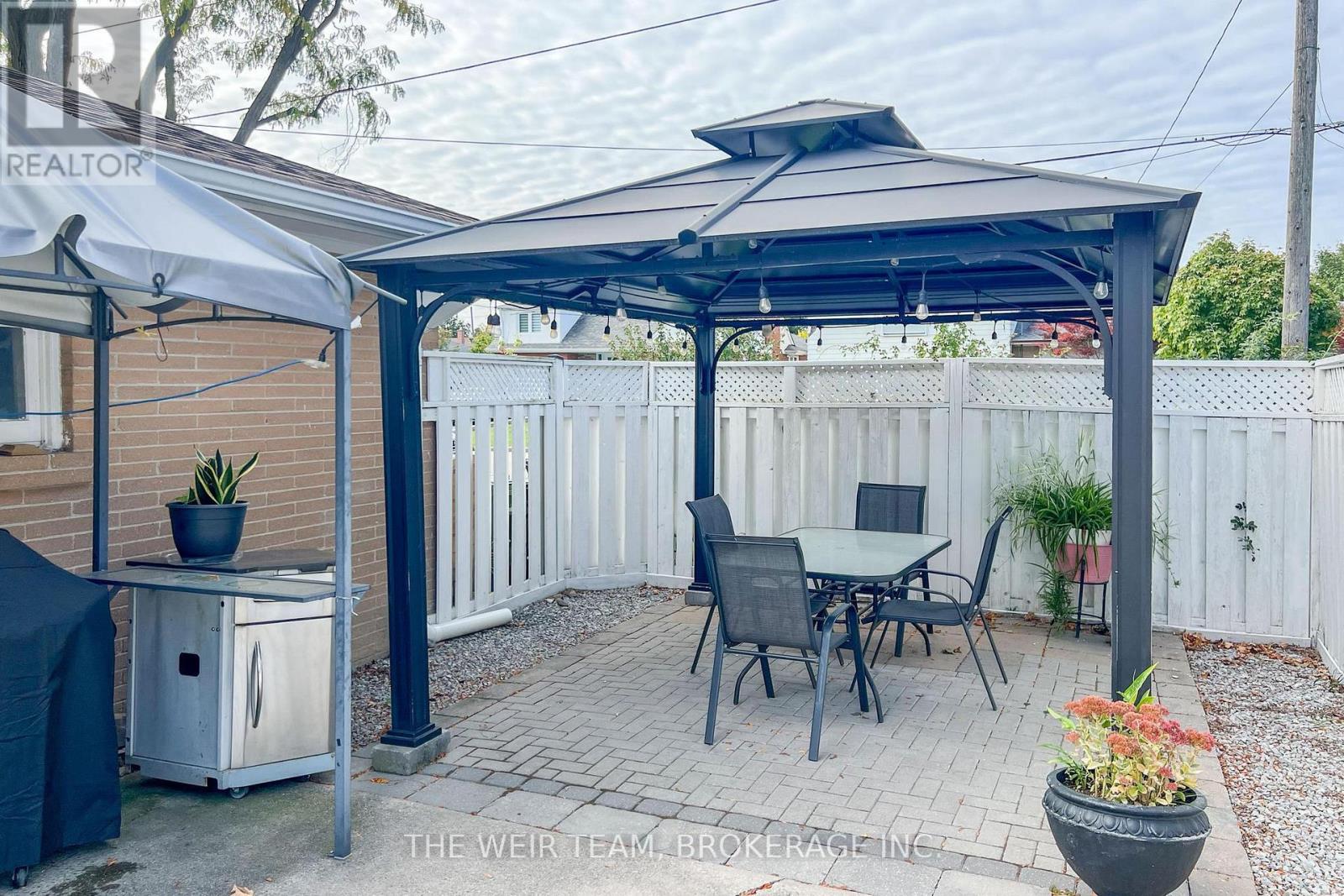 146 Queenslea Avenue, Toronto, Ontario  M9N 2L2 - Photo 35 - W12816878