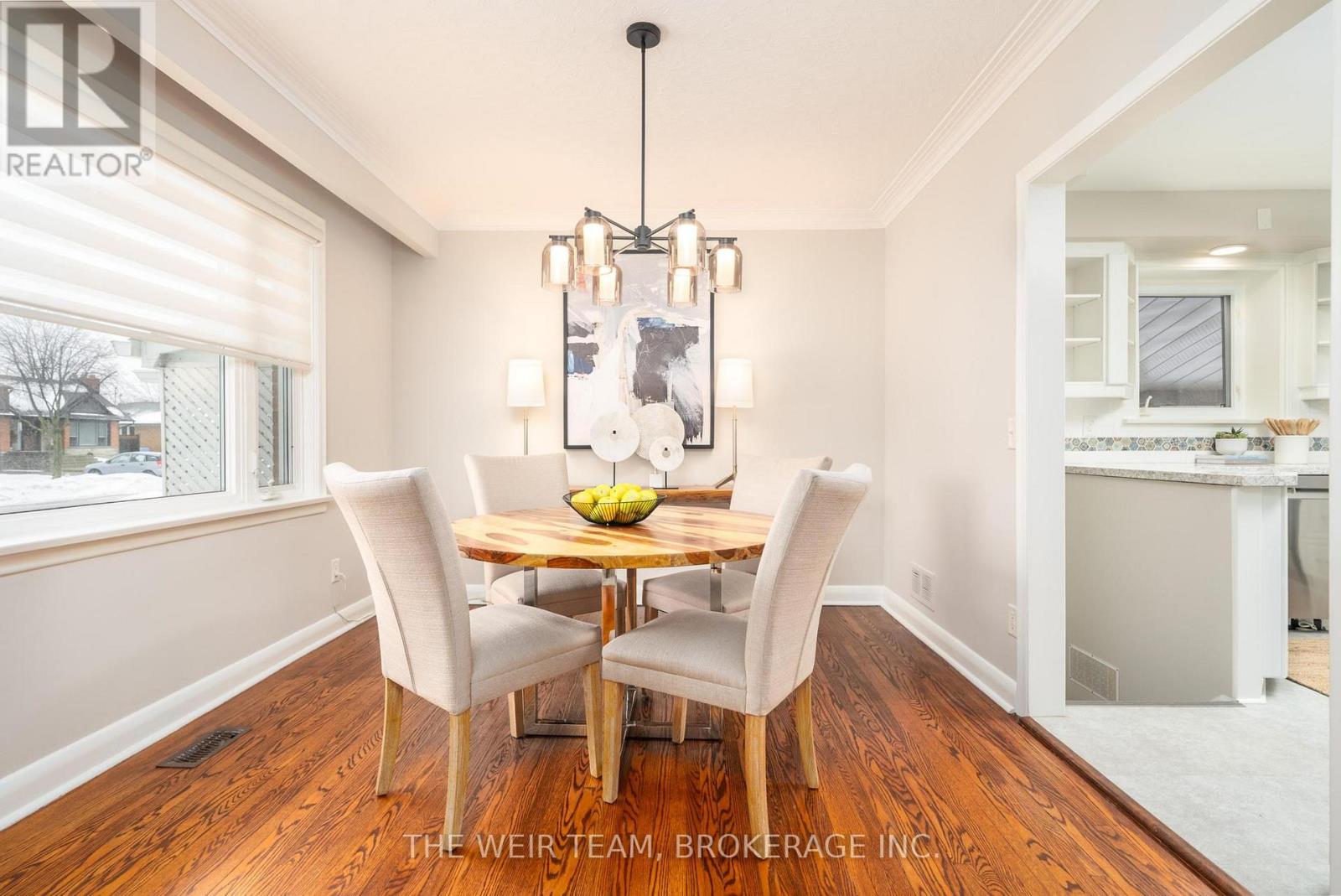 146 Queenslea Avenue, Toronto, Ontario  M9N 2L2 - Photo 9 - W12816878