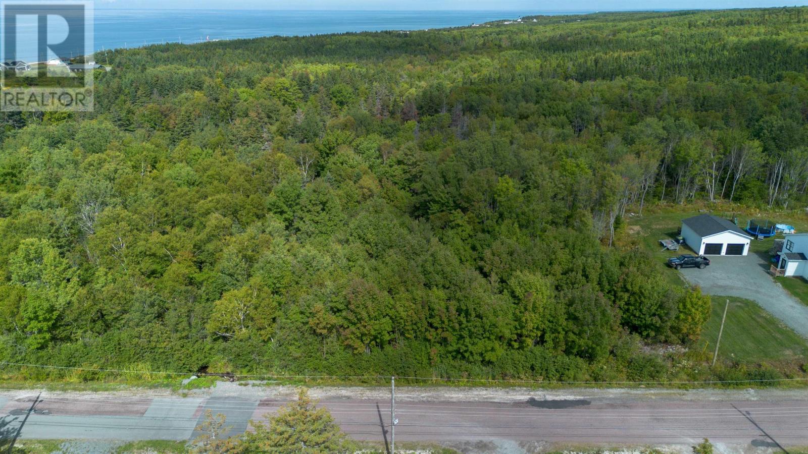 Lorem Ipsum Dolor, Victoria Mines, Nova Scotia  B1N  - Photo 1 - DEMO28885927