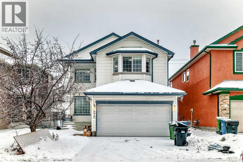 270 Covewood Circle NE, Calgary, Alberta