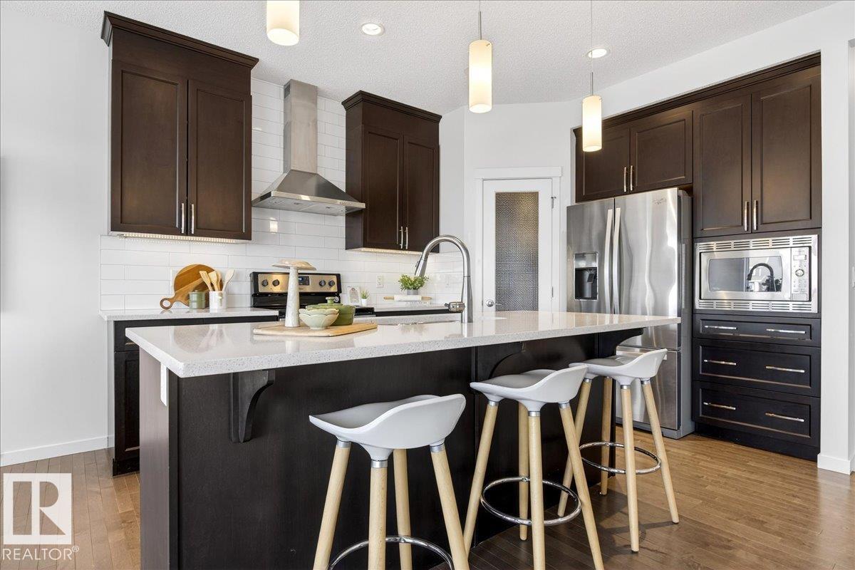 5404 22 Av Sw, Edmonton, Alberta  T6X 2H8 - Photo 10 - E4473151