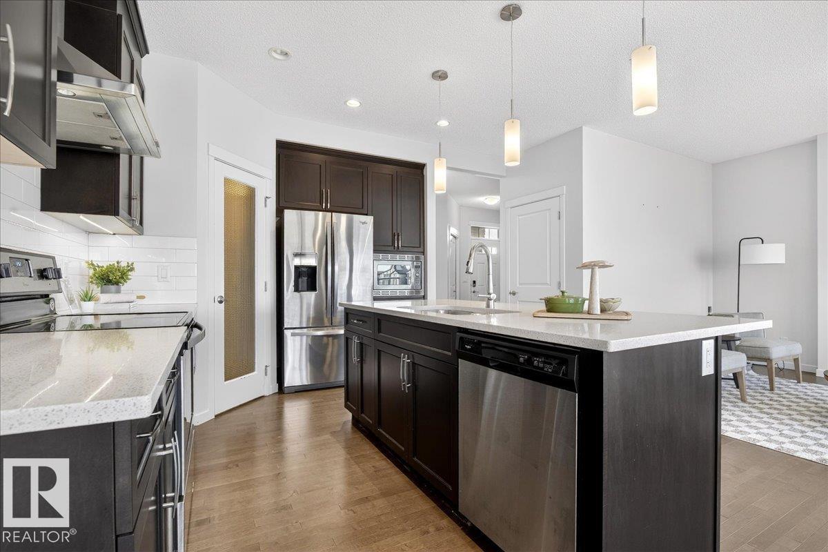 5404 22 Av Sw, Edmonton, Alberta  T6X 2H8 - Photo 11 - E4473151