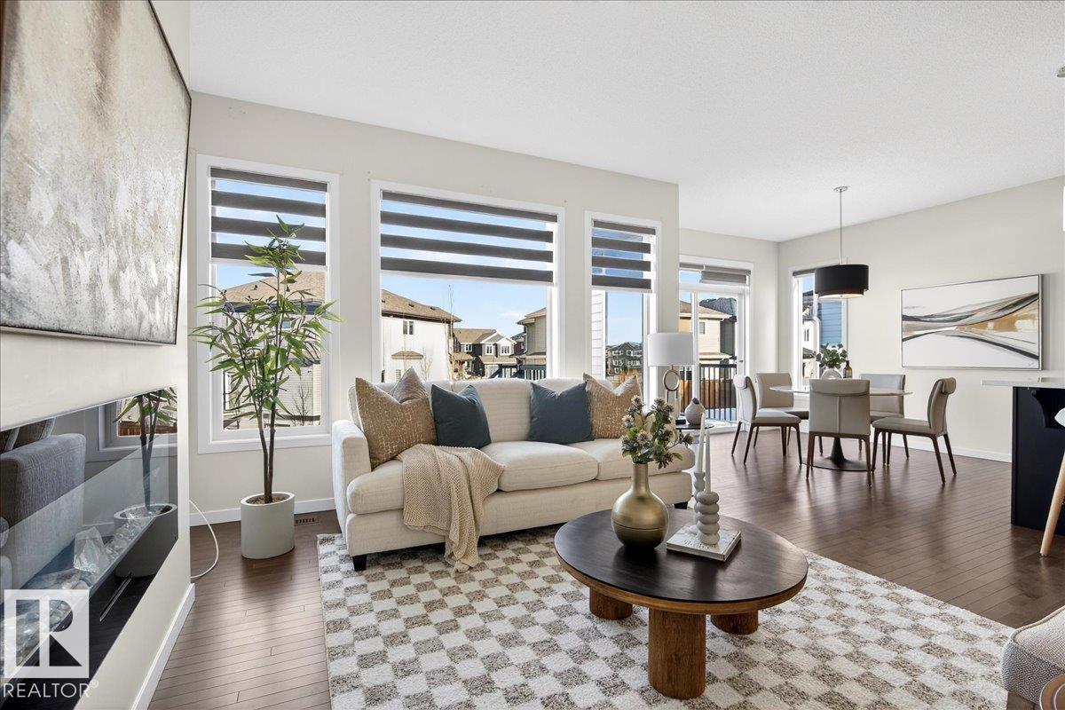 5404 22 Av Sw, Edmonton, Alberta  T6X 2H8 - Photo 15 - E4473151